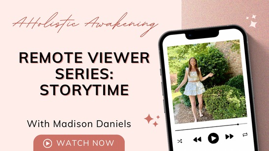 Remote viewer series